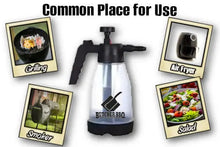 Load image into Gallery viewer, BBQ Spray Bottle