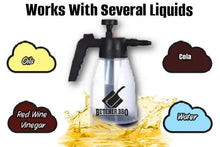 Load image into Gallery viewer, BBQ Spray Bottle
