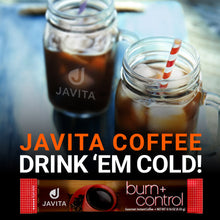 Load image into Gallery viewer, Javita Coffee Variety 3 Pack