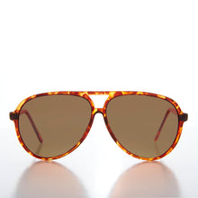 Load image into Gallery viewer, Simple Polarized Lens Aviator Sunglasses - Bedford