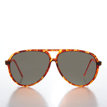 Load image into Gallery viewer, Simple Polarized Lens Aviator Sunglasses - Bedford