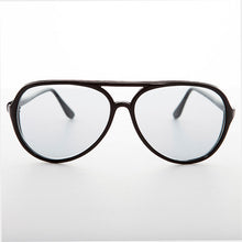 Load image into Gallery viewer, 80s Transition Glass Lens Aviator Vintage Sunglass - Birdy
