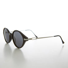 Load image into Gallery viewer, Simple Oval 90s Unisex Sunglass - Binxy