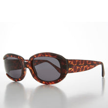 Load image into Gallery viewer, Rectangle Mod Style Vintage Sunglass - Blade