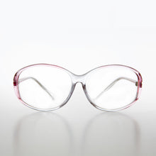 Load image into Gallery viewer, Old Fashioned Round Reading Glasses - Daisy