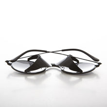 Load image into Gallery viewer, Black Steampunk Sunglass with Folding Side Shields - Bram 4