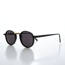 Load image into Gallery viewer, Classic Round Vintage Sunglasses - Brook