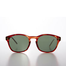Load image into Gallery viewer, Classic Retro Horn Rim Nerd Vintage Sunglass - Bryce