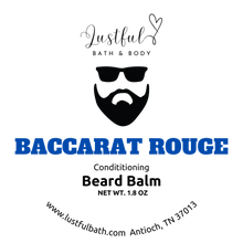 Load image into Gallery viewer, LUSTFUL CONDITIONING BEARD BALM