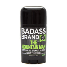 Load image into Gallery viewer, Badass Deodorant Stick