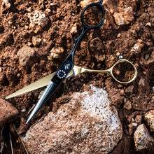 Load image into Gallery viewer, Gold Series Shaping Scissor