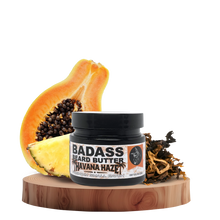 Load image into Gallery viewer, Havana Haze Beard Butter