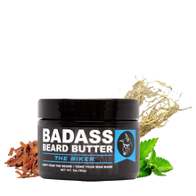 Load image into Gallery viewer, The Biker Beard Butter