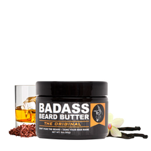 Load image into Gallery viewer, The Original Beard Butter