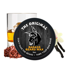 Load image into Gallery viewer, The Original Beard Wax
