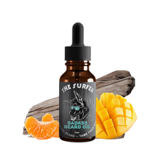 Load image into Gallery viewer, The Surfer Beard Oil