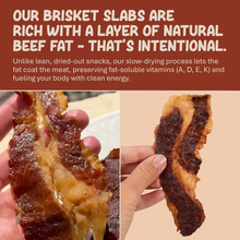 Load image into Gallery viewer, Beef Brisket Slabs - 100% Grass-Fed & Finished