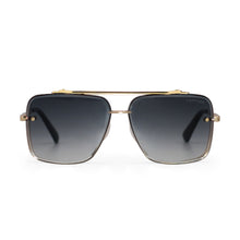 Load image into Gallery viewer, Bella Light Black Gold - Tangle Free