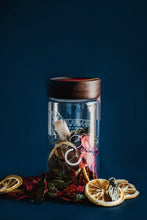 Load image into Gallery viewer, Berry Rhubarb Fizz