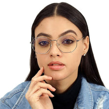 Load image into Gallery viewer, Betty - Prescription - Silver