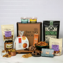 Load image into Gallery viewer, Binge Watch Gourmet Gift Box