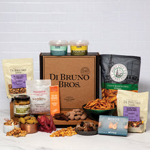 Load image into Gallery viewer, Binge Watch Gourmet Gift Box