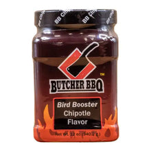 Load image into Gallery viewer, Bird Booster Chicken Injection Chipotle Flavor / Turkey Injection