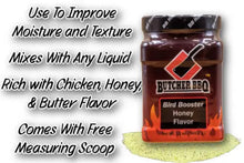 Load image into Gallery viewer, Bird Booster Chicken Injection Honey Flavor/ Turkey Injection