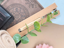 Load image into Gallery viewer, Birthday Gift Boxes – Men's Leather Journal & Pen Set