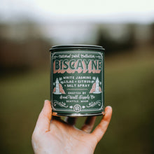 Load image into Gallery viewer, Biscayne National Park Candle