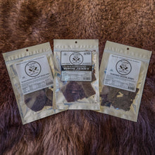 Load image into Gallery viewer, The Bison Jerky Trio