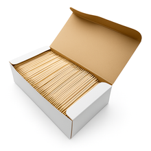 Load image into Gallery viewer, BiteMyWood Wood Collection Premium USA Quality BirchWood Toothpicks