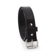 Load image into Gallery viewer, The Ultimate Concealed Carry CCW Leather Gun Belt - Made in USA - Lifetime Warranty