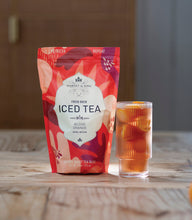 Load image into Gallery viewer, Blood Orange Fresh Brew Iced Tea
