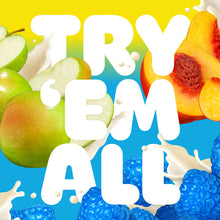 Load image into Gallery viewer, Blue Razz Blast