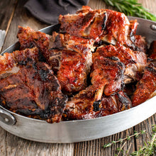 Load image into Gallery viewer, *NEW*: Apple Butter BBQ Ribs