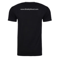 Load image into Gallery viewer, BiteMyWood Men's Next Level Super Soft and Comfortable T-Shirts