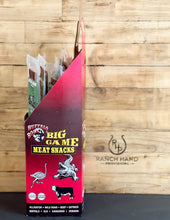 Load image into Gallery viewer, Wild Boar Jerky — BBQ Style