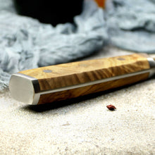 Load image into Gallery viewer, Interstellar Bread Knife