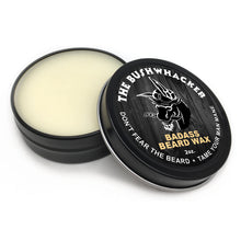 Load image into Gallery viewer, The Bushwhacker Beard Wax