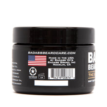 Load image into Gallery viewer, The Bushwhacker Beard Butter