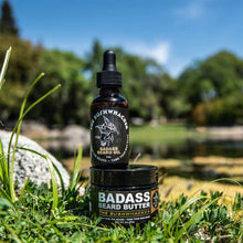 Load image into Gallery viewer, The Bushwhacker Beard Oil