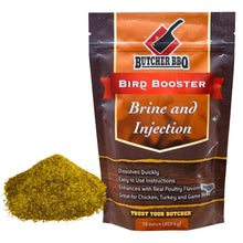 Load image into Gallery viewer, Bird Booster Chicken and Turkey Brine