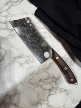 Load image into Gallery viewer, Meteor Series - Kitchen Cleaver
