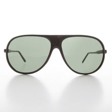 Load image into Gallery viewer, 1980s Aviator Vintage Sunglasses - Chopper