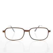 Load image into Gallery viewer, Lightweight Rectangle Reading Glasses - Chris