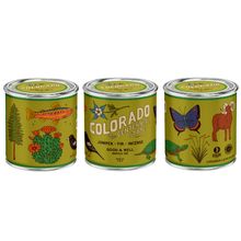Load image into Gallery viewer, Colorado State Candle