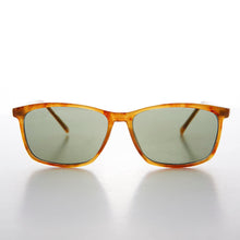 Load image into Gallery viewer, Hipster Classic Square Vintage Sunglass - Connor