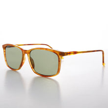 Load image into Gallery viewer, Hipster Classic Square Vintage Sunglass - Connor