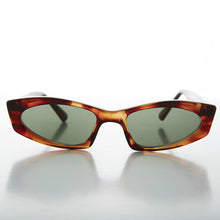 Load image into Gallery viewer, Hipster Cool Thin Crazy Cat Eye Sunglass - Cortney